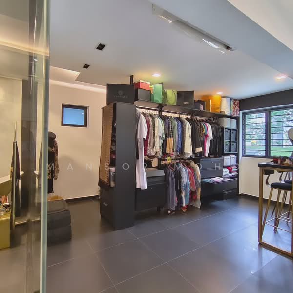 346 Woodlands Street 32, 346 Woodlands Street 32, 3 Bedrooms, 1,593 sqft, HDB Flat For Sale, by Mansor Mohd, 500007137 - Interior - PropertyGuru.com.sg