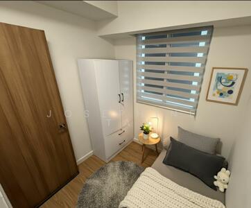 For Rent - The Esparis