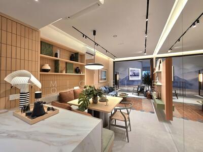 For Sale - Canberra Crescent Residences