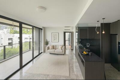 For Sale - Hyll on Holland