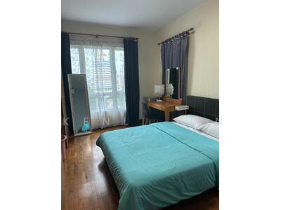 For Rent - Burlington Square