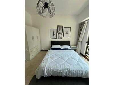 For Rent - The Bencoolen