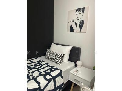 For Rent - Burlington Square