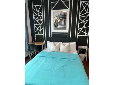 For Rent - Burlington Square