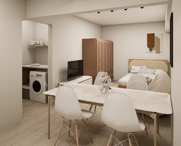 For Rent - Pandan Valley