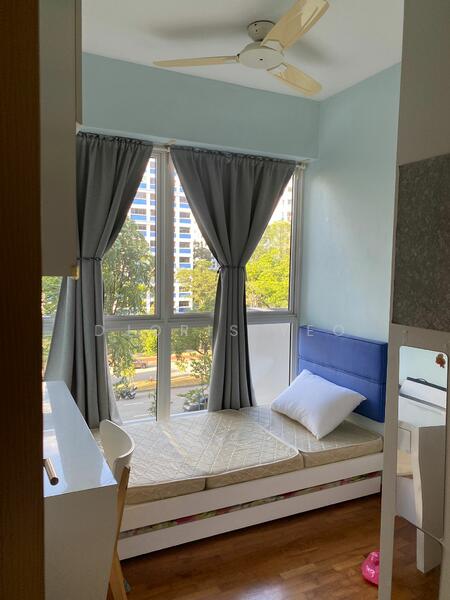 Forestville, 32 Woodlands Drive 16, 2 Bedrooms, 850 sqft, Executive Condominium For Rent, by Djoris Yeo, 500007173 - Bedroom - PropertyGuru.com.sg