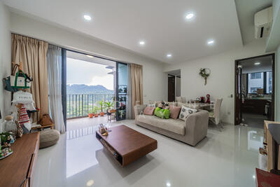 For Sale - Foresque Residences