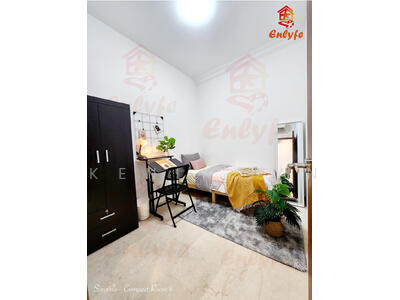 For Rent - Simsville