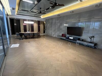 For Rent - Nassim Park Residences