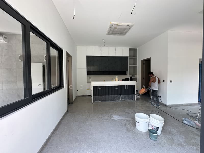 Lorong G Telok Kurau, Lorong G Telok Kurau , East Coast vicinity, 5 Bedrooms, 6,311 sqft, Semi-Detached House For Sale, by Nicole Chia, 500007197 - Kitchen - PropertyGuru.com.sg