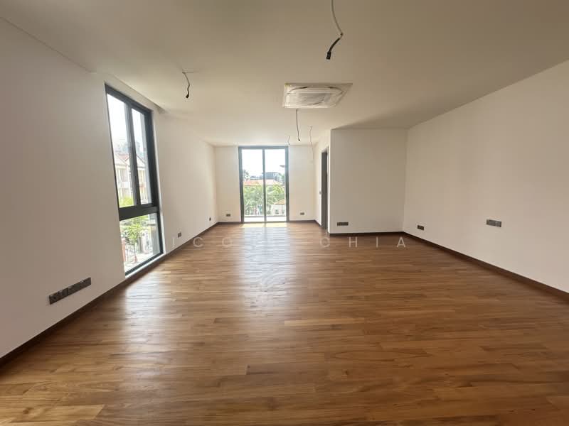 Lorong G Telok Kurau, Lorong G Telok Kurau , East Coast vicinity, 5 Bedrooms, 6,311 sqft, Semi-Detached House For Sale, by Nicole Chia, 500007197 - Interior - PropertyGuru.com.sg