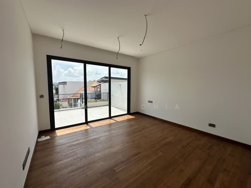 Lorong G Telok Kurau, Lorong G Telok Kurau , East Coast vicinity, 5 Bedrooms, 6,311 sqft, Semi-Detached House For Sale, by Nicole Chia, 500007197 - Balcony - PropertyGuru.com.sg