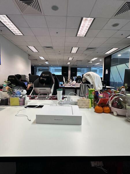 SUNTEC CITY | Fitted Office | City Views |, Promenade / Esplanade MRT, 4,725 sqft, Office For Rent, by Amy Aw 胡嘉薇, 500007199 - CommercialGuru.com.sg