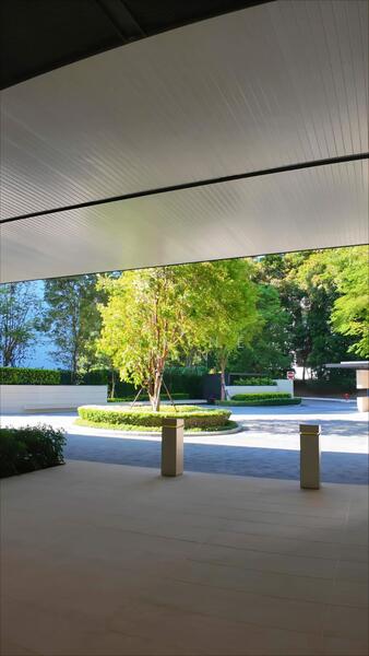 Ready to move in at 19 Nassim. Near Orchard Boulevard MRT. Brand new fully furnished unit Condominium For Sale at S$ 1,862,000 | PropertyGuru Singapore - arrival hall