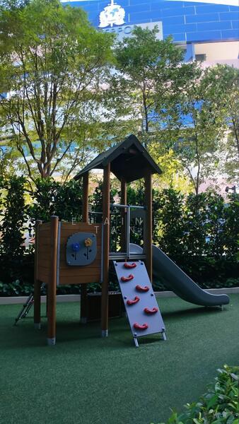 Ready to move in at 19 Nassim. Near Orchard Boulevard MRT. Brand new fully furnished unit Condominium For Sale at S$ 1,862,000 | PropertyGuru Singapore - playground