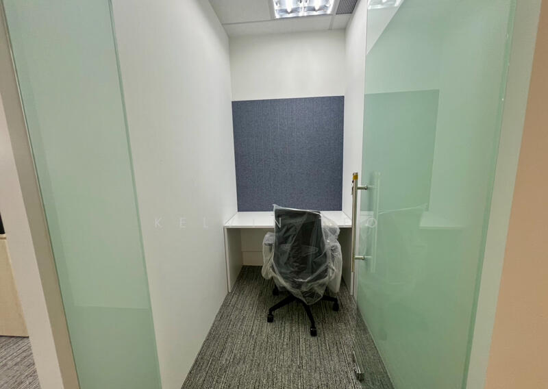 TANJONG PAGAR MRT – Brand New Fitted Office with Sea View, Tanjong Pagar MRT, 3,584 sqft, Office For Rent, by Kelvin Teo, 500007204 - CommercialGuru.com.sg