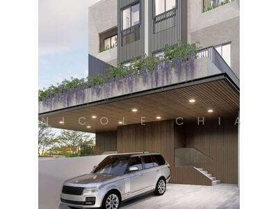 For Sale - Telok Kurau