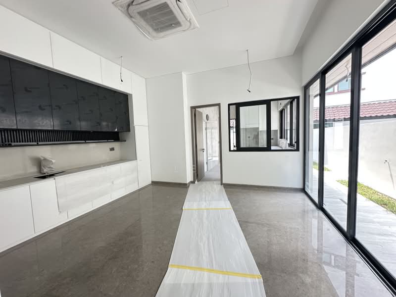 Telok Kurau, East Coast , Lorong G Telok Kurau, 5 Bedrooms, 5,765 sqft, Semi-Detached House For Sale, by Nicole Chia, 500007207 - Kitchen - PropertyGuru.com.sg