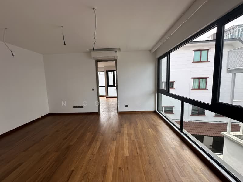 Telok Kurau, East Coast , Lorong G Telok Kurau, 5 Bedrooms, 5,765 sqft, Semi-Detached House For Sale, by Nicole Chia, 500007207 - Interior - PropertyGuru.com.sg