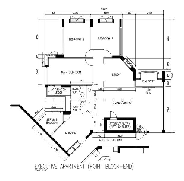 For Sale 669B Jurong West Street 64