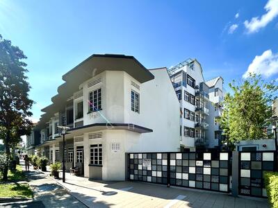 For Rent - Heritage East