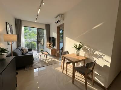 For Sale - The Botany at Dairy Farm