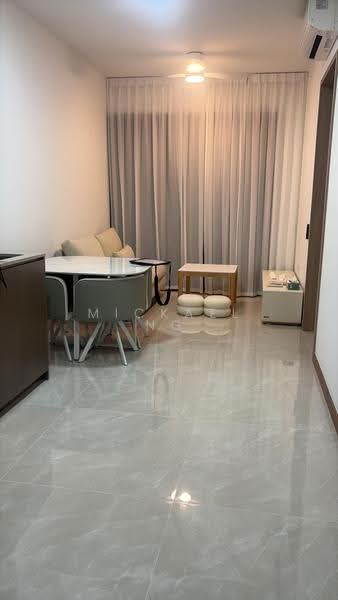 The Botany at Dairy Farm, 5 Dairy Farm Walk, Dairy Farm / Bukit Panjang / Choa Chu Kang, 1 Bedroom, 506 sqft, Condominium For Sale, by Mickael Ng, 500007217 - Living Room - PropertyGuru.com.sg