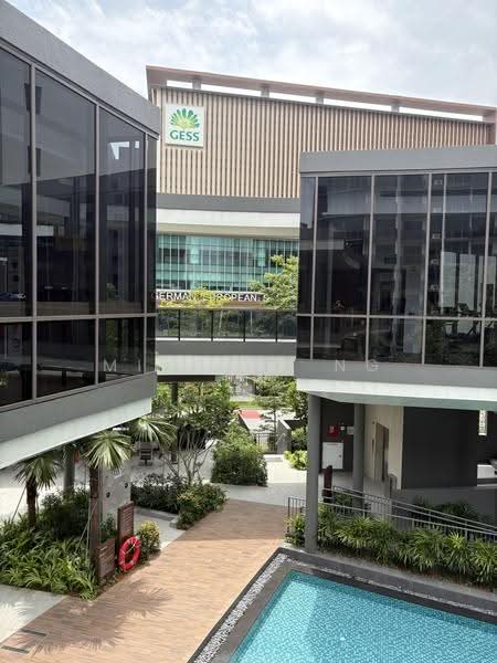 The Botany at Dairy Farm, 5 Dairy Farm Walk, Dairy Farm / Bukit Panjang / Choa Chu Kang, 1 Bedroom, 506 sqft, Condominium For Sale, by Mickael Ng, 500007217 - Exterior - PropertyGuru.com.sg