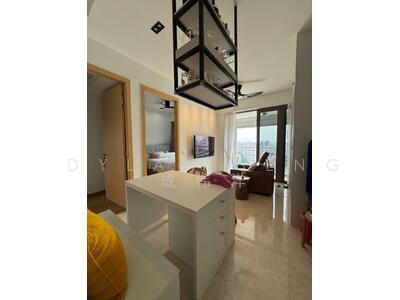 For Rent - The Tre Ver