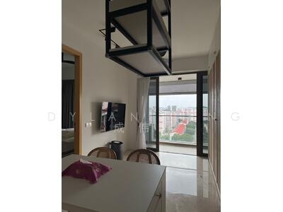 For Rent - The Tre Ver