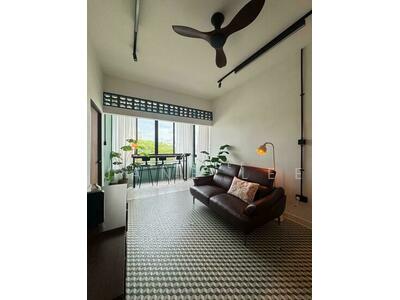 For Sale - 319 Upper Paya Lebar Road