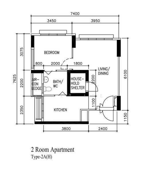 For Sale 224C Sumang Lane