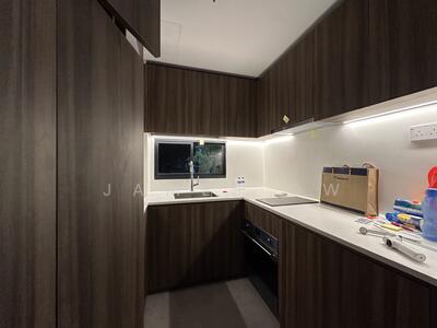 For Rent - Lentor Modern