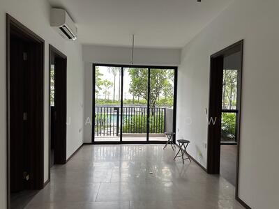 For Rent - Lentor Modern