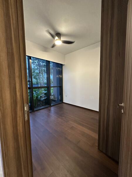 Lentor Modern, Lentor Central, 2 Bedrooms, 732 sqft, Condominium For Rent, by James Ow, 500007237 - Bedroom - PropertyGuru.com.sg