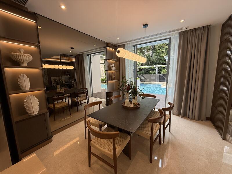 For Sale - Greenwood Mews