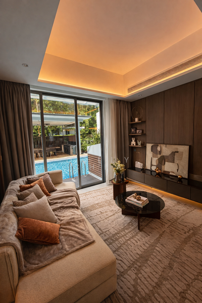 For Sale - Greenwood Mews