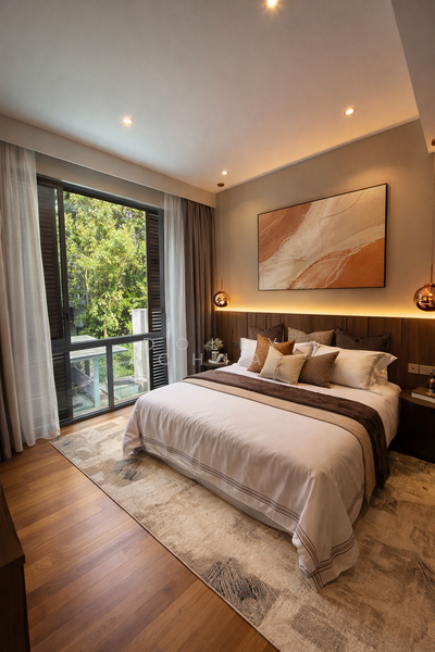 For Sale - Greenwood Mews