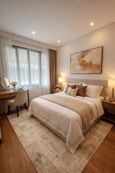 For Sale - Greenwood Mews