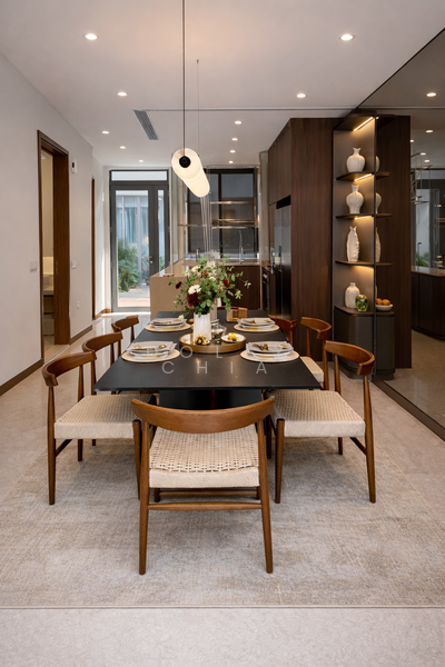 For Sale - Greenwood Mews