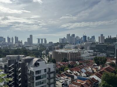 For Rent - Cairnhill Crest