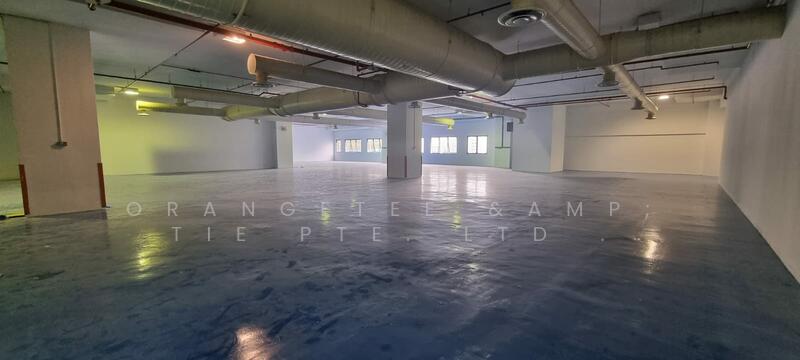 Warehouse, Aircon, Pandan, Excellent Location, loading bays, Warehouse, 10,401 sqft, Warehouse For Rent, by Jason Chong, 500007251 - Interior - CommercialGuru.com.sg