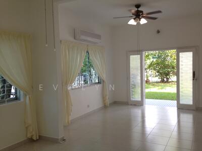 For Rent - Hillview Estate