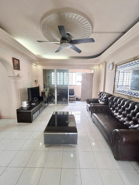 For Sale - 743 Jurong West Street 73