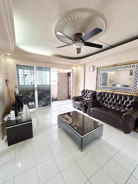 For Sale - 743 Jurong West Street 73