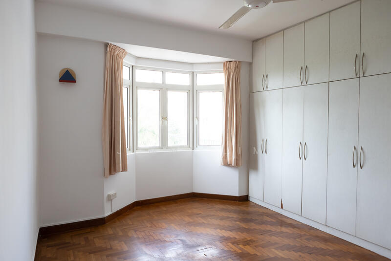 Nice good sized Bedroom