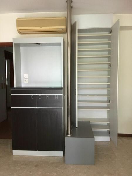 For Rent - The Floravale