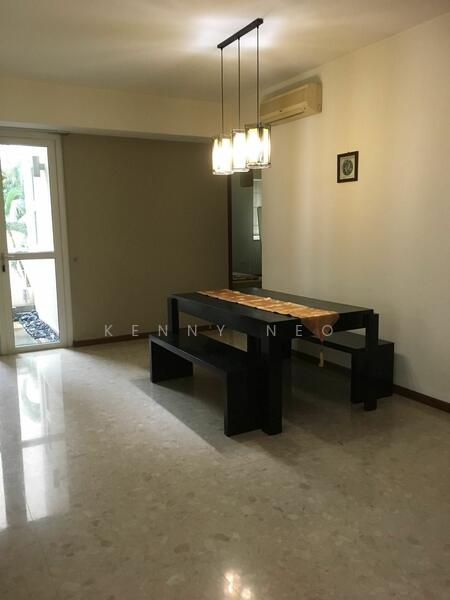 For Rent - The Floravale