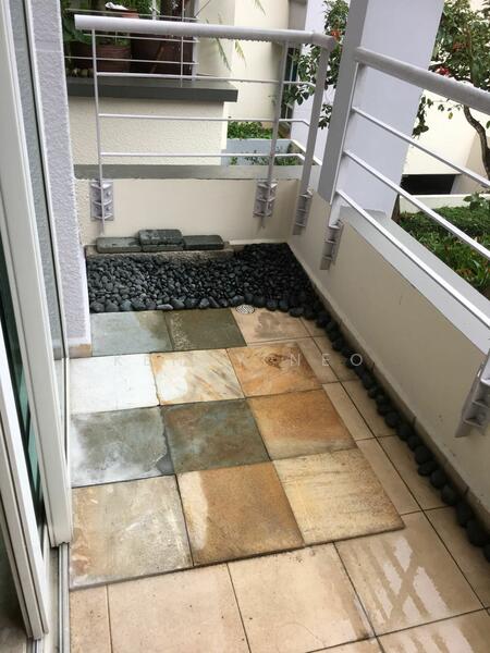 For Rent - The Floravale