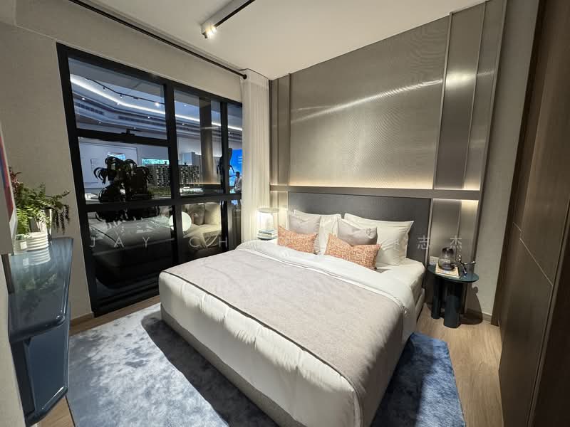 Pinery Residences, Tampines Street 94, Bedok / Upper East Coast, 5 Bedrooms, 1,195 sqft, Condominium For Sale, by Jay Choong 钟志杰, 500007274 - PropertyGuru.com.sg